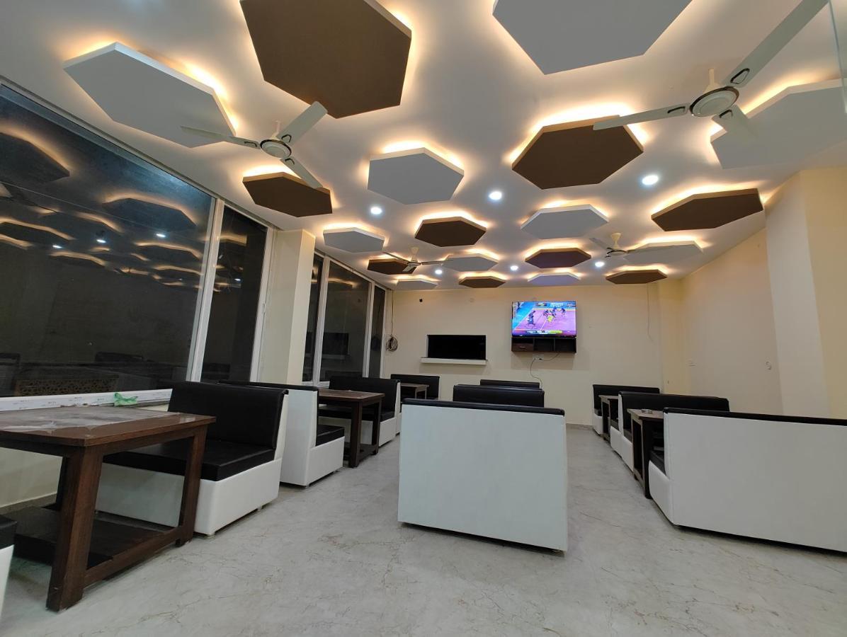 Hotel Anantam Residency Uttarkāshi 외부 사진