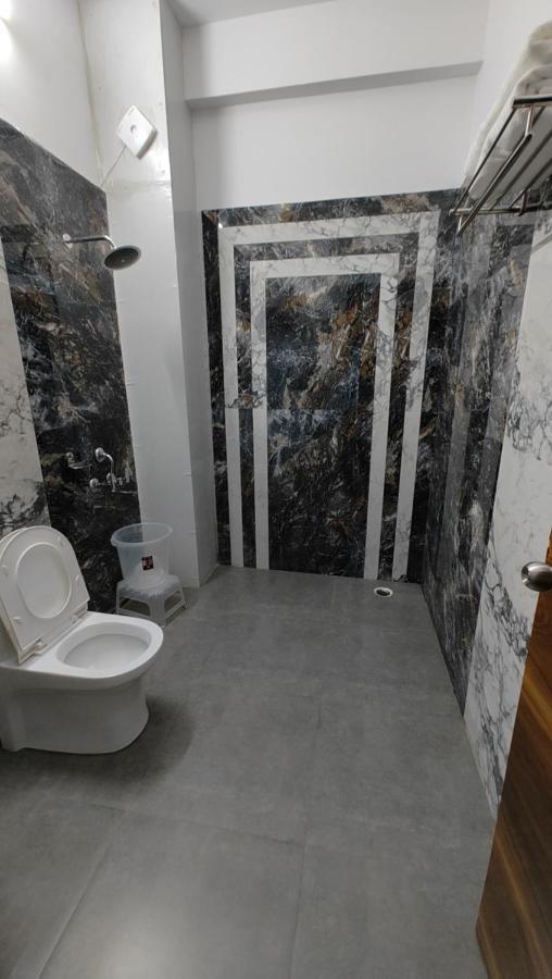 Hotel Anantam Residency Uttarkāshi 외부 사진