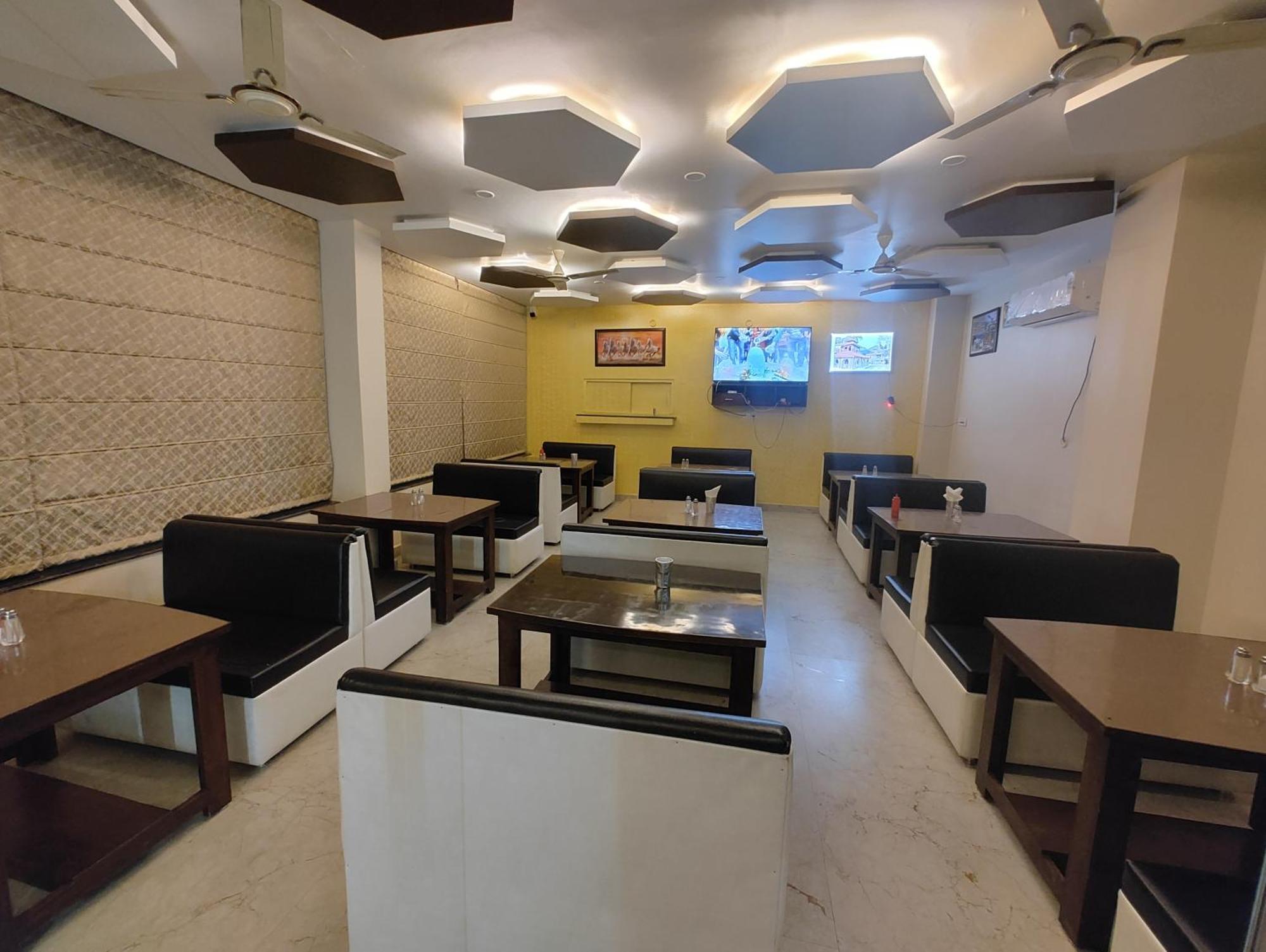 Hotel Anantam Residency Uttarkāshi 외부 사진