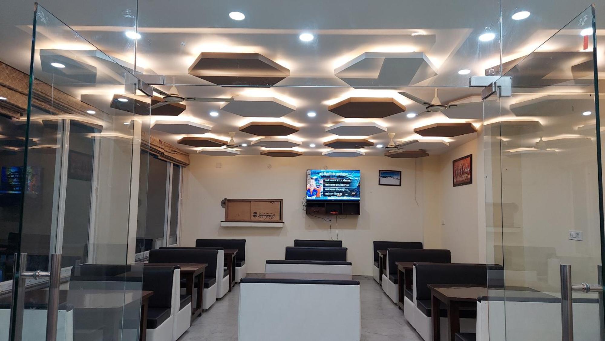 Hotel Anantam Residency Uttarkāshi 외부 사진