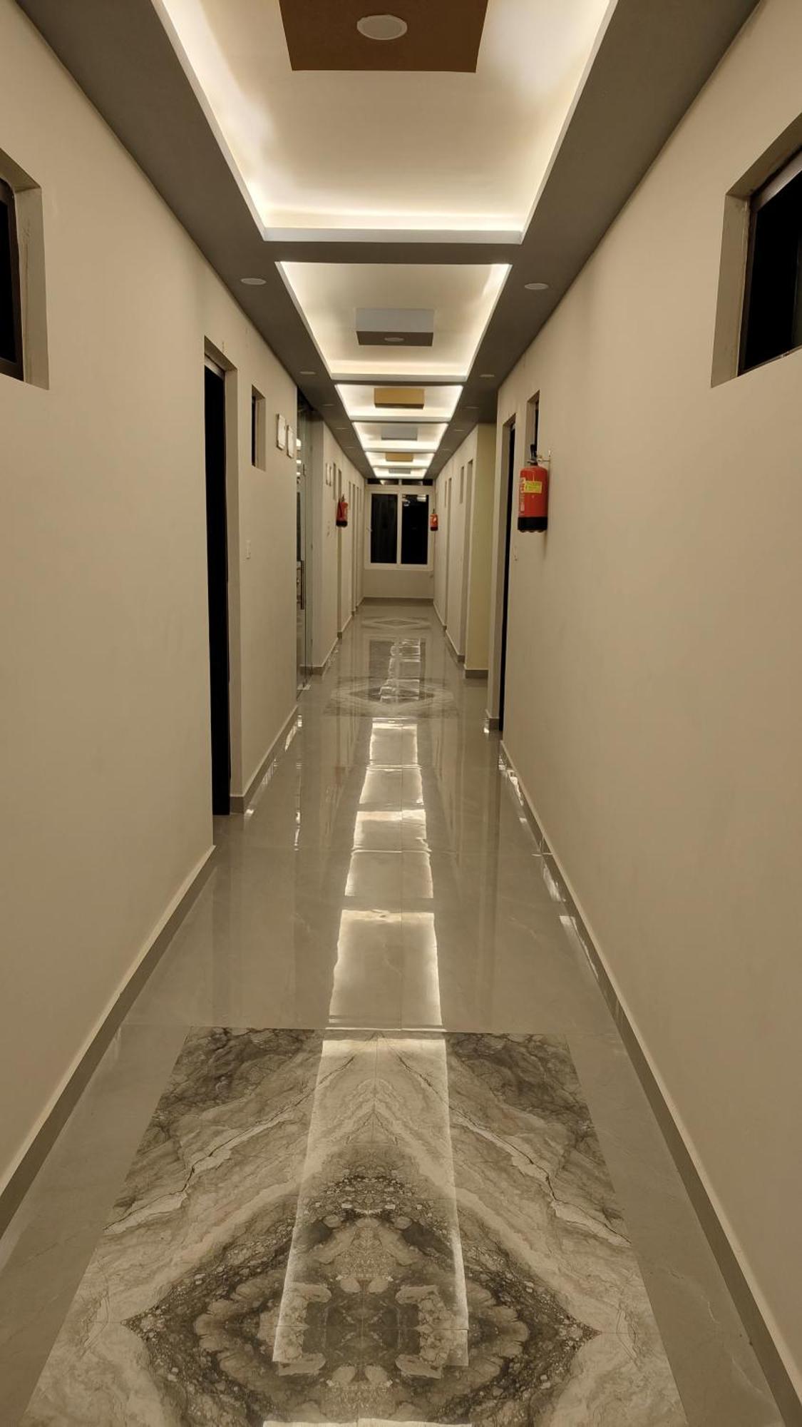 Hotel Anantam Residency Uttarkāshi 외부 사진