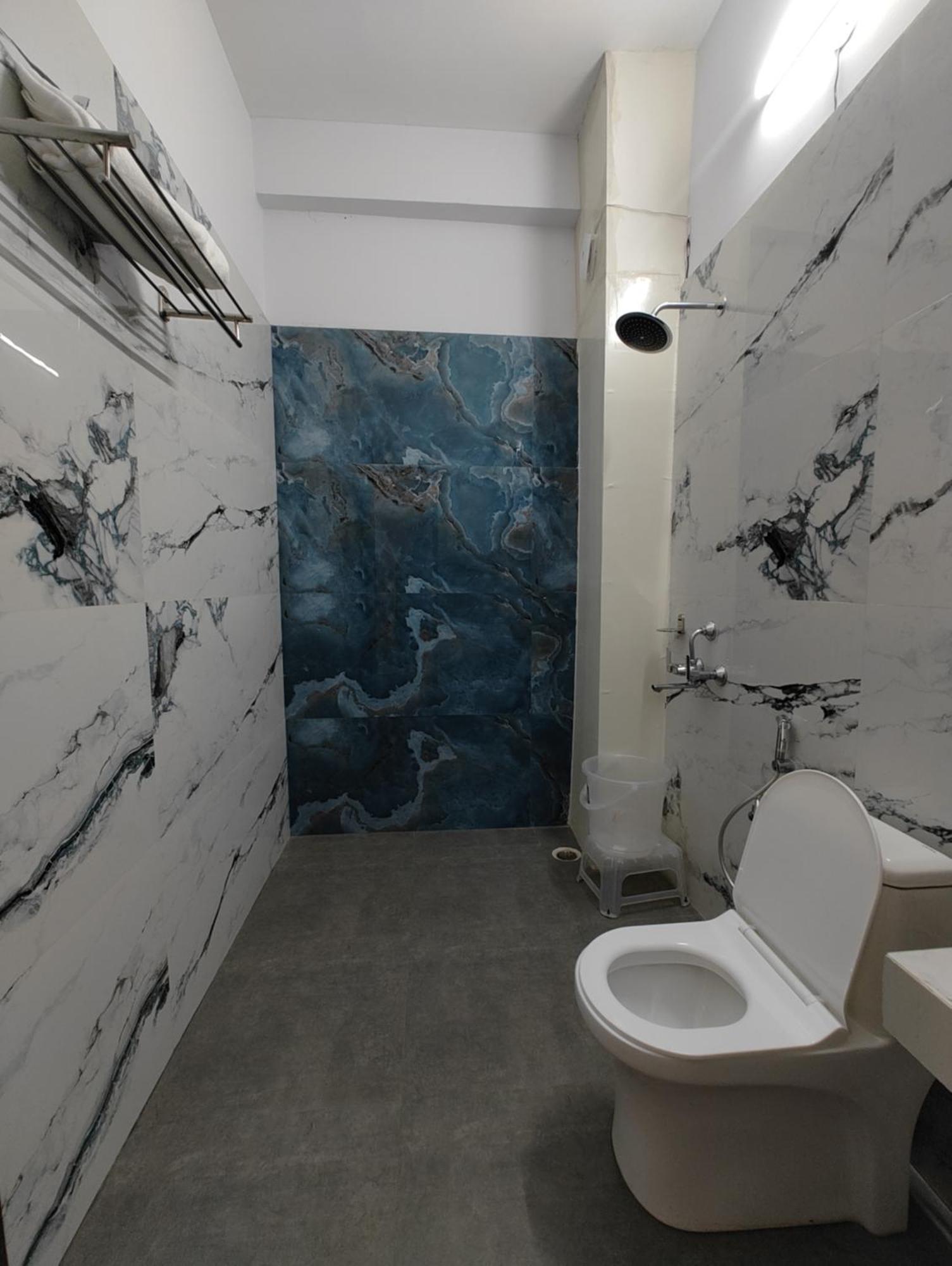 Hotel Anantam Residency Uttarkāshi 객실 사진